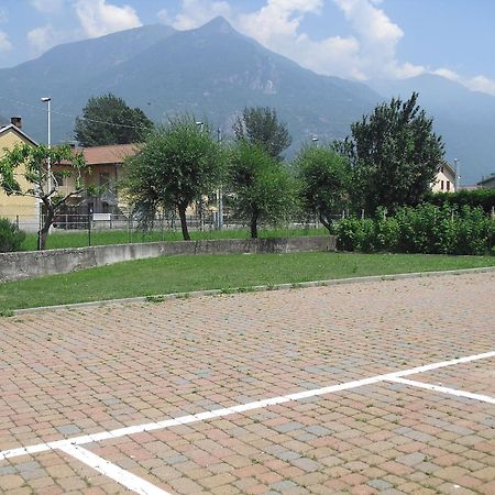 Lou Rose Villa Donnaz Bagian luar foto