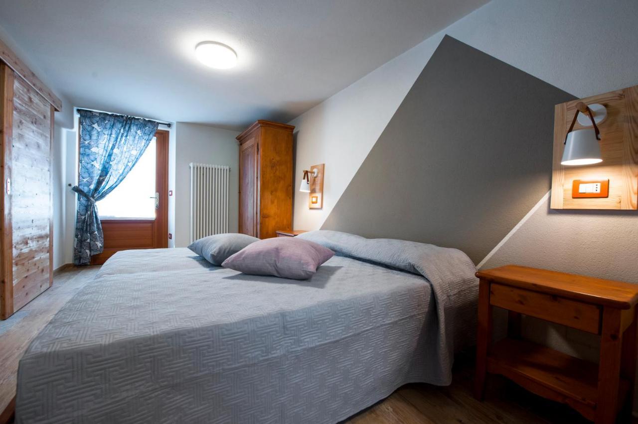 Lou Rose Villa Donnaz Bagian luar foto