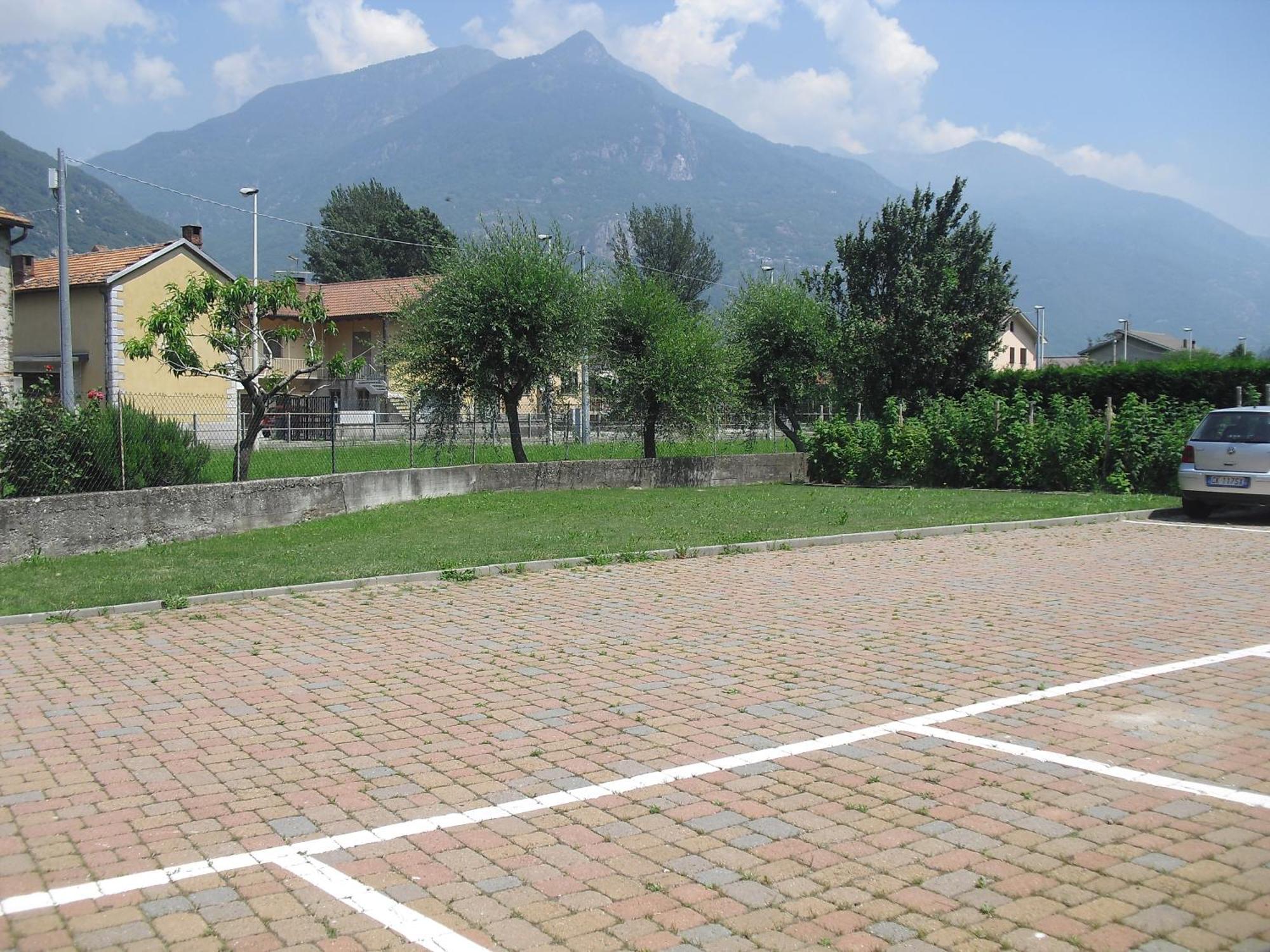 Lou Rose Villa Donnaz Bagian luar foto